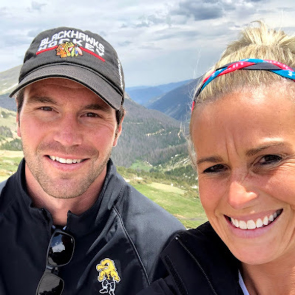 Meet your Posher, Kyle.leah - Picture 1 of 1